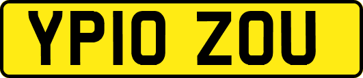 YP10ZOU