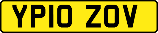 YP10ZOV