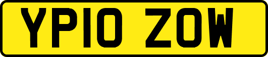 YP10ZOW