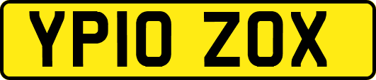 YP10ZOX