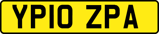 YP10ZPA