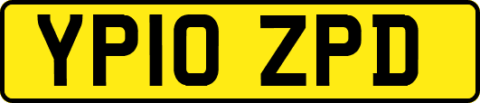 YP10ZPD