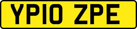YP10ZPE