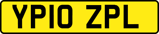 YP10ZPL
