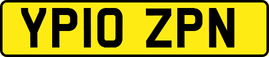 YP10ZPN