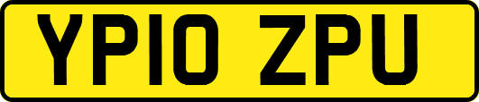 YP10ZPU
