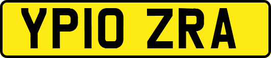 YP10ZRA
