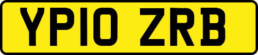 YP10ZRB