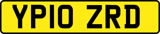 YP10ZRD