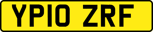 YP10ZRF