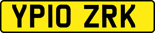 YP10ZRK