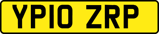 YP10ZRP