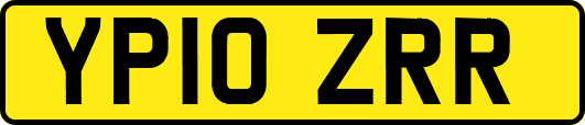 YP10ZRR