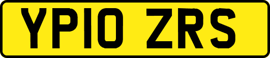 YP10ZRS