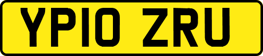YP10ZRU