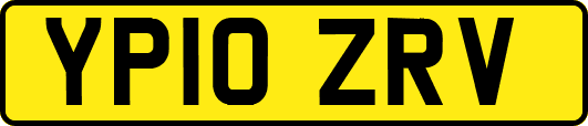 YP10ZRV