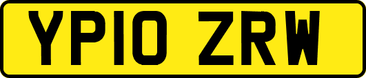 YP10ZRW