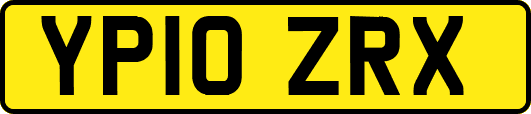 YP10ZRX