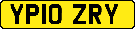 YP10ZRY