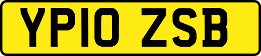 YP10ZSB