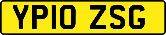 YP10ZSG