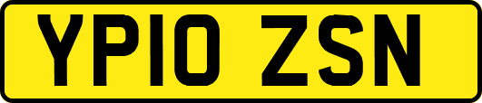 YP10ZSN