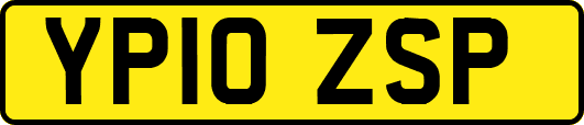 YP10ZSP