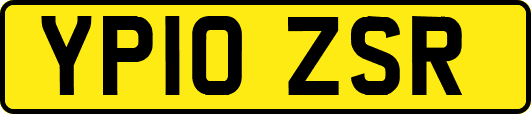 YP10ZSR
