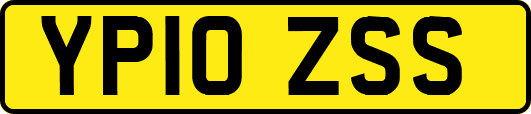YP10ZSS