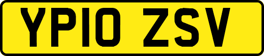 YP10ZSV