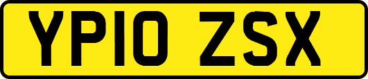 YP10ZSX