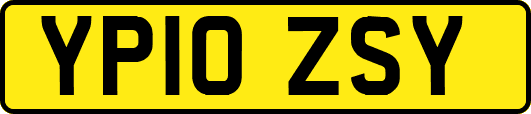 YP10ZSY