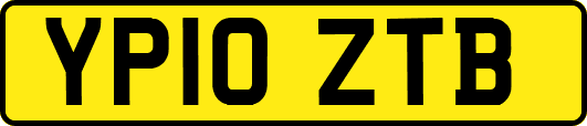 YP10ZTB