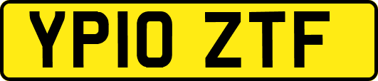 YP10ZTF