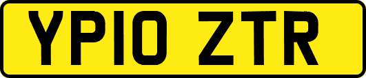 YP10ZTR