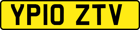 YP10ZTV