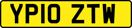 YP10ZTW