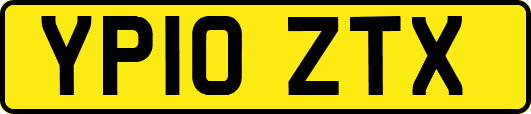 YP10ZTX