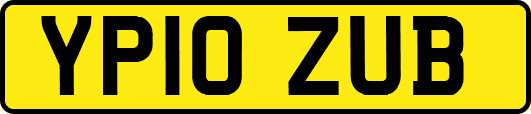 YP10ZUB