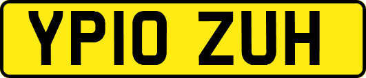 YP10ZUH