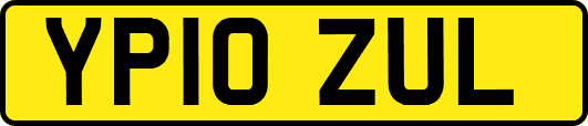 YP10ZUL