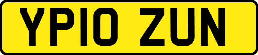 YP10ZUN