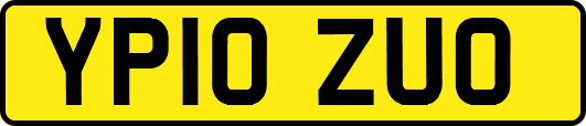 YP10ZUO