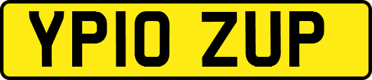 YP10ZUP