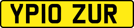 YP10ZUR