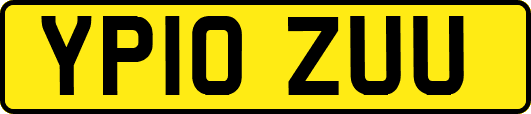 YP10ZUU