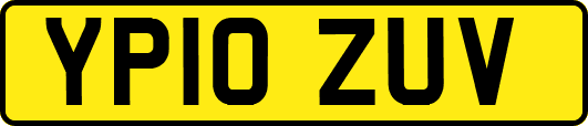 YP10ZUV