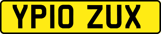 YP10ZUX