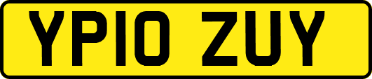 YP10ZUY