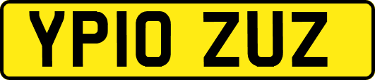 YP10ZUZ